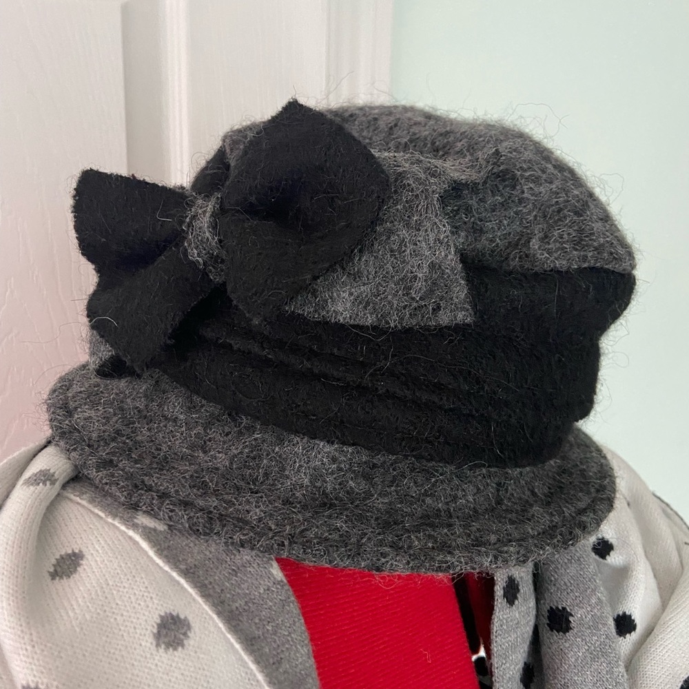 COPY - Soft floppy hat